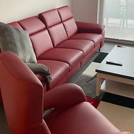 Ferienhof Elbaue Schonebeck  Bagian luar foto