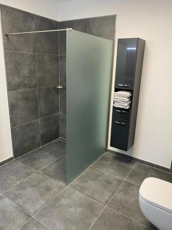 Ferienhof Elbaue Schonebeck  Bagian luar foto