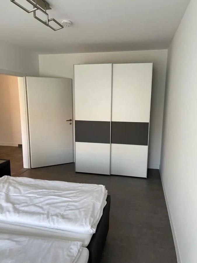 Ferienhof Elbaue Schonebeck  Bagian luar foto
