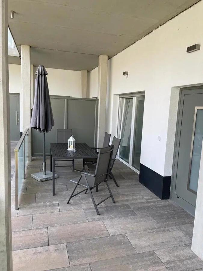 Ferienhof Elbaue Schonebeck  Bagian luar foto