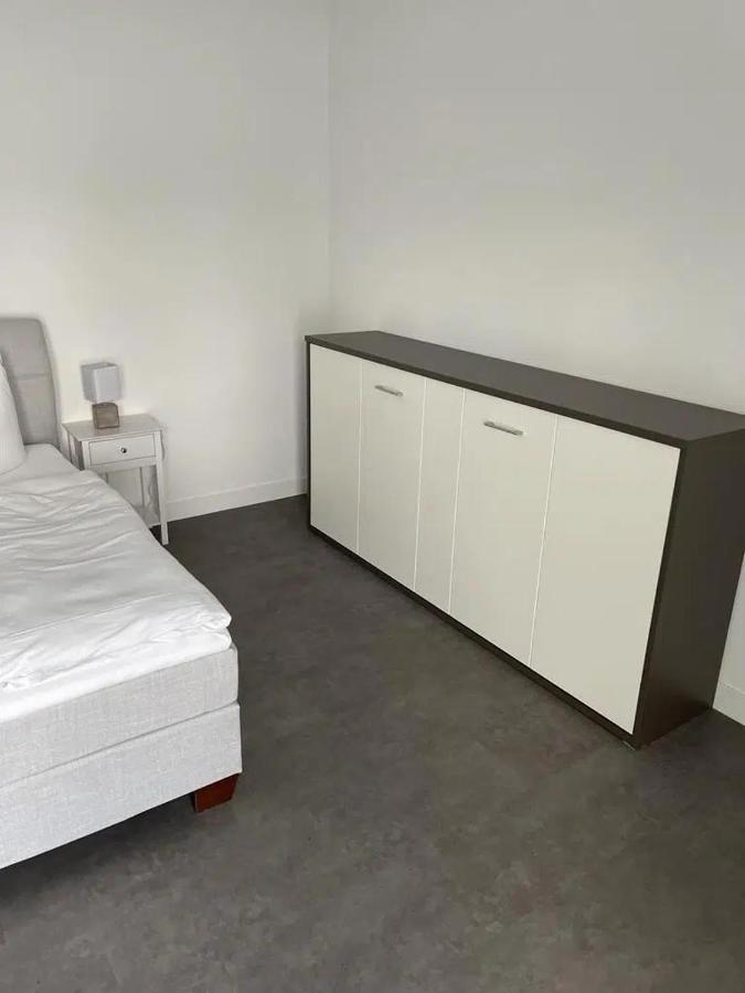 Ferienhof Elbaue Schonebeck  Bagian luar foto