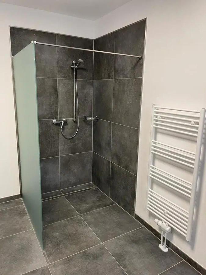 Ferienhof Elbaue Schonebeck  Bagian luar foto
