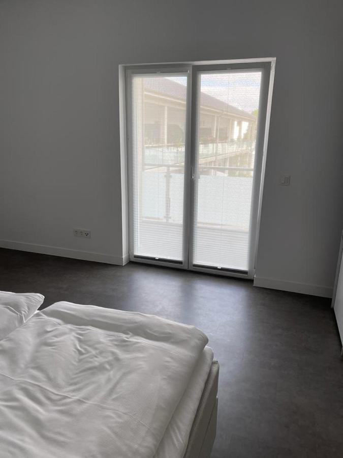 Ferienhof Elbaue Schonebeck  Bagian luar foto