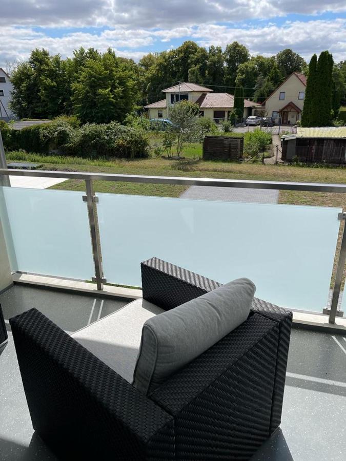 Ferienhof Elbaue Schonebeck  Bagian luar foto