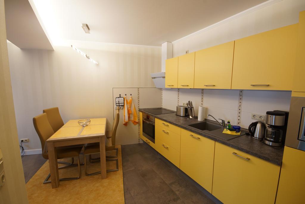 Ferienhof Elbaue Schonebeck  Bagian luar foto